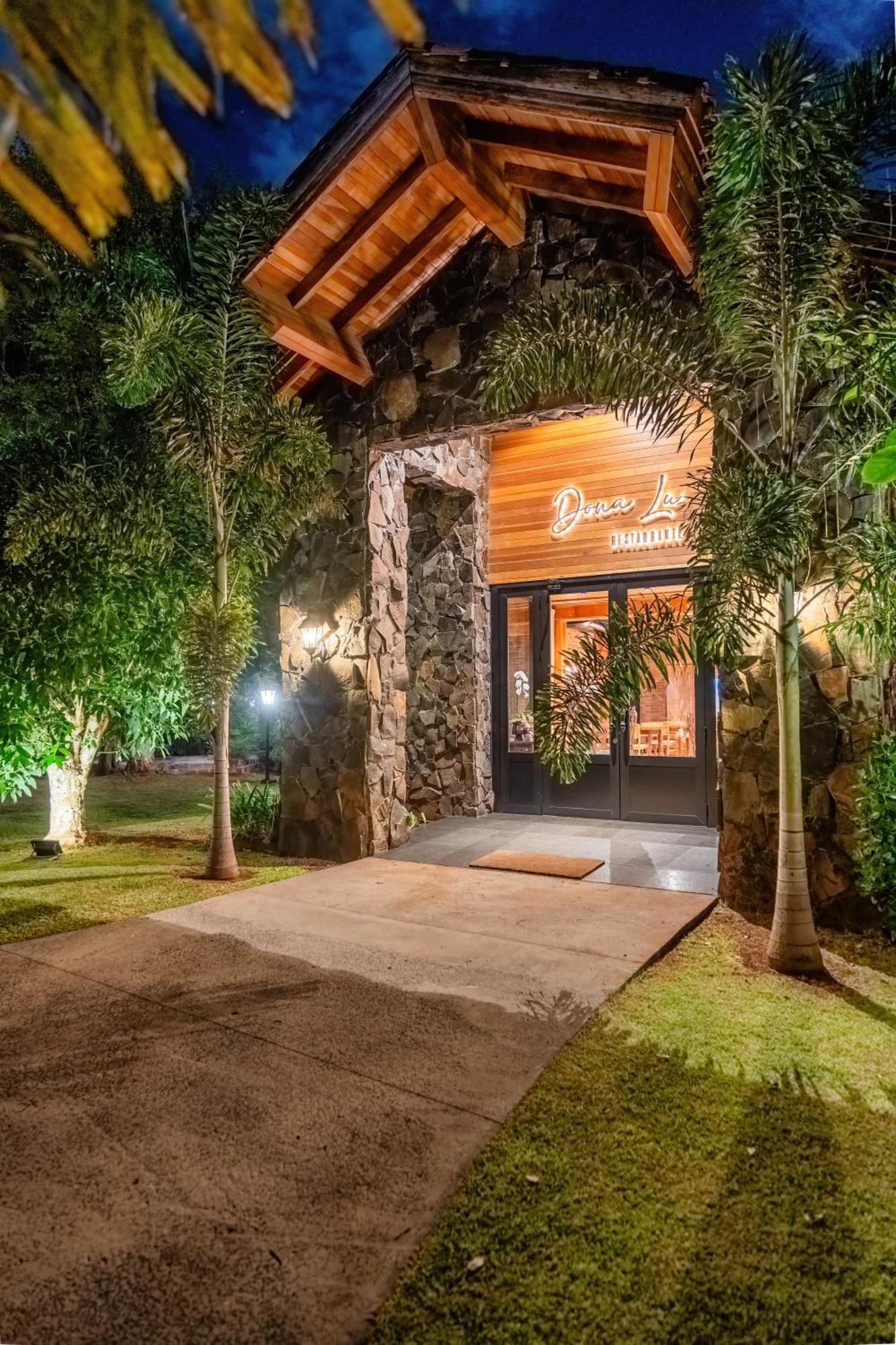 Hotel Boutique