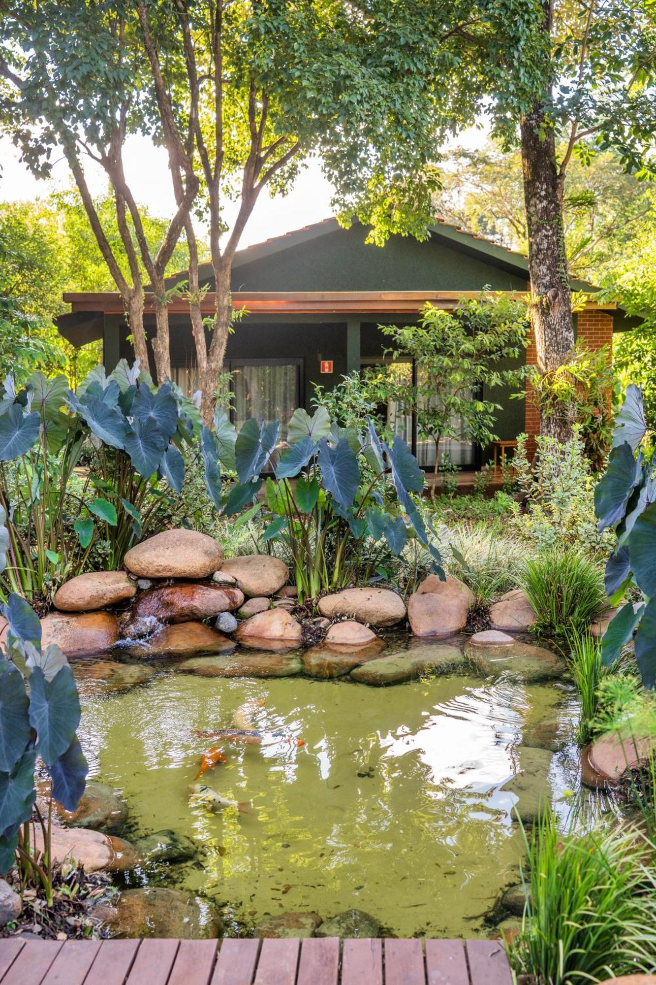 Hotel Boutique Foz do Iguacu