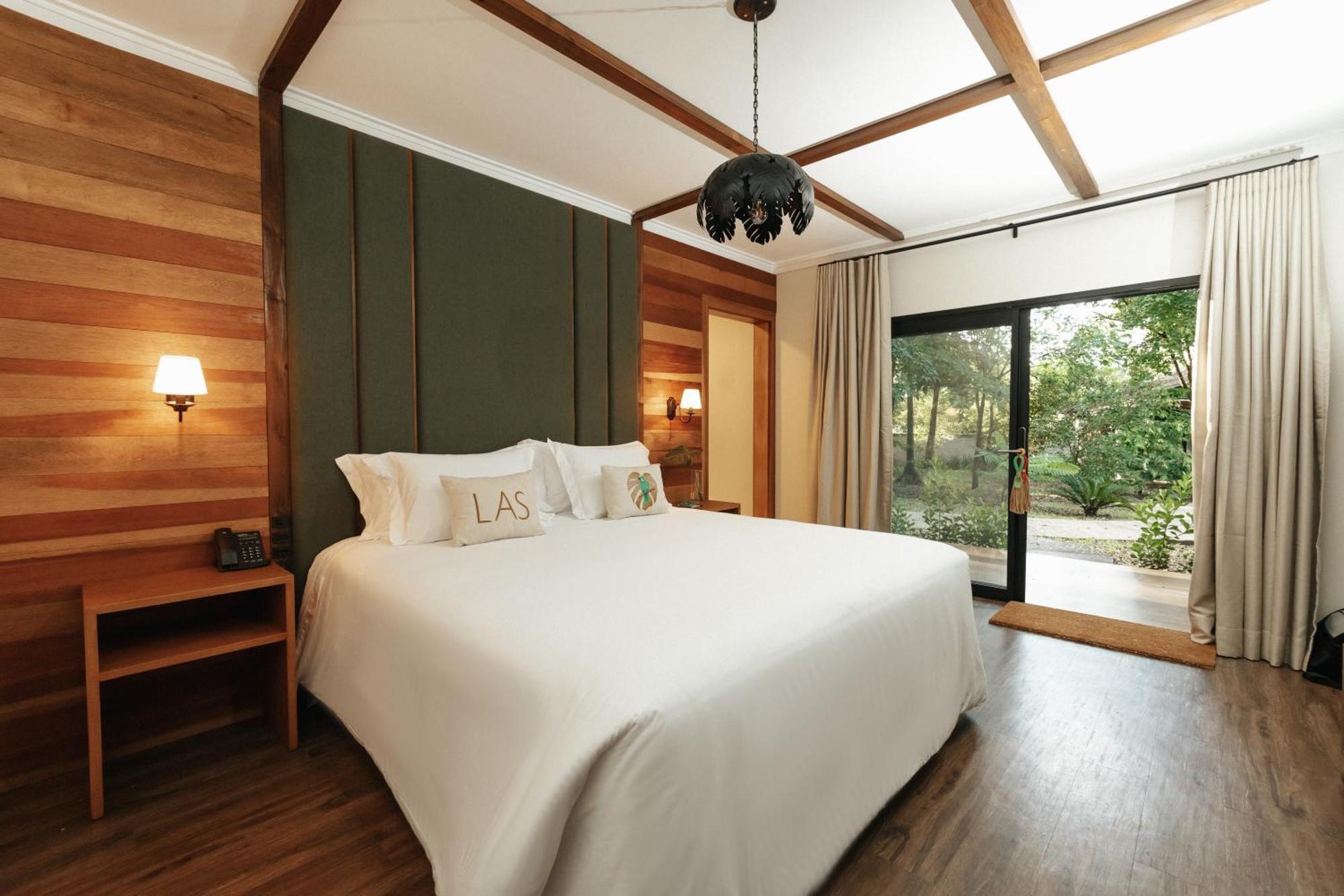 Hotel Boutique