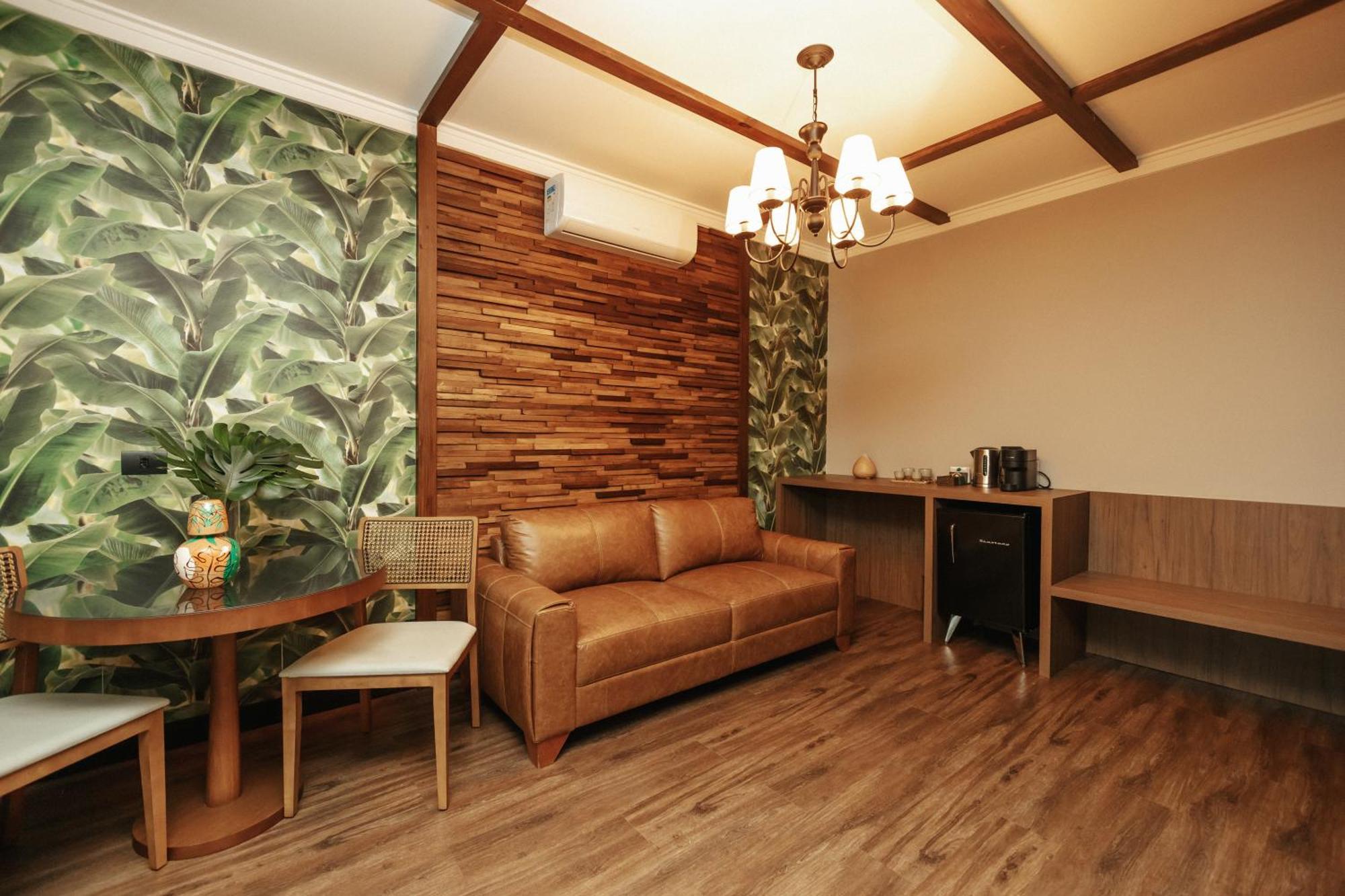 Boutique 5*