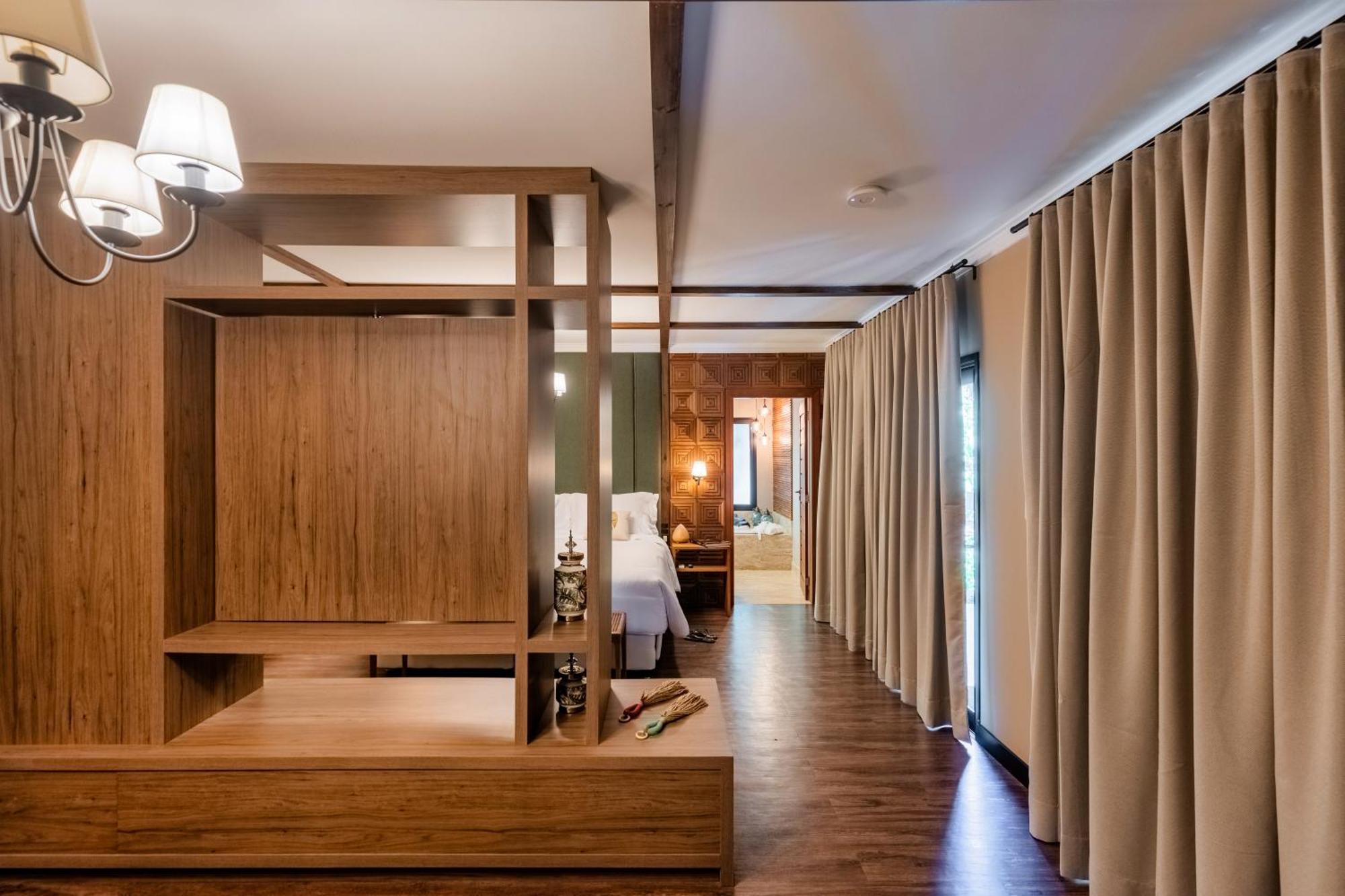 Hotel Boutique 5*
